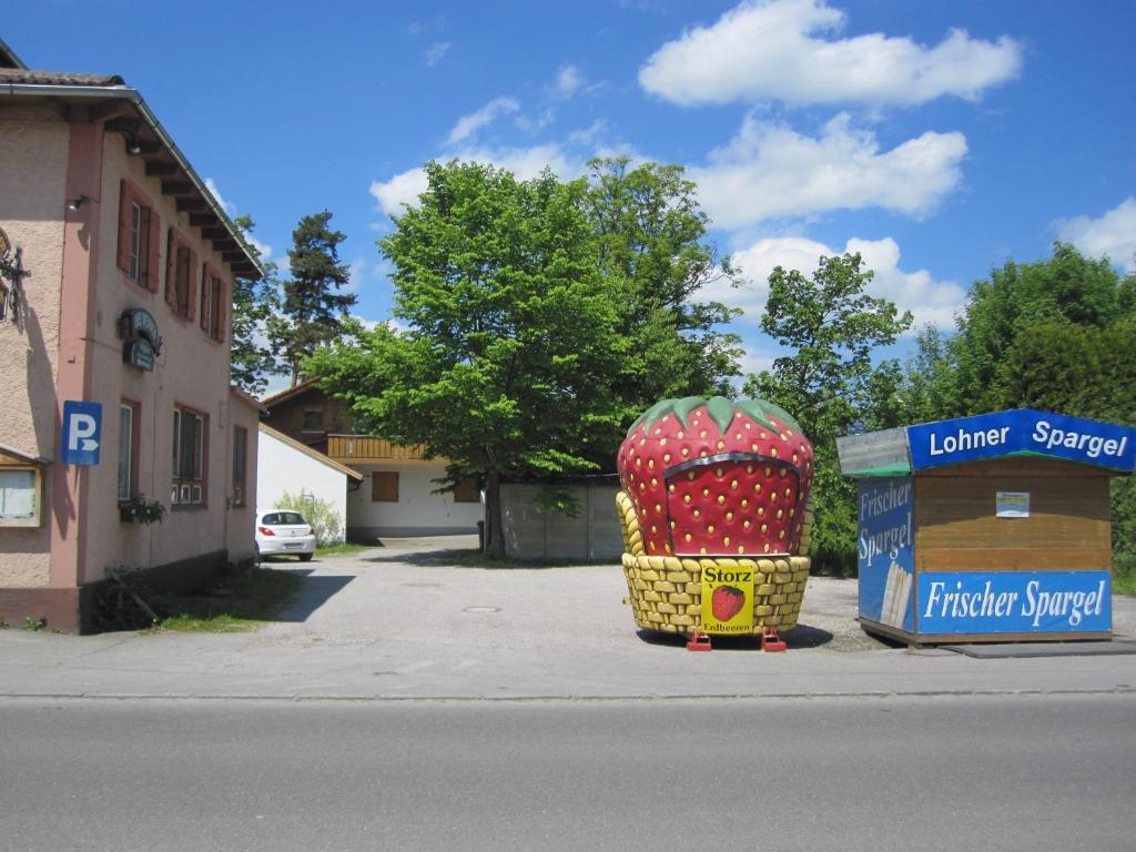 Bei Weirich Gasthof 2*