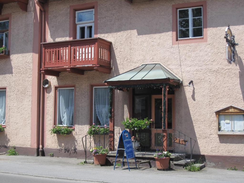 Gasthof Bei Weirich Schwangau