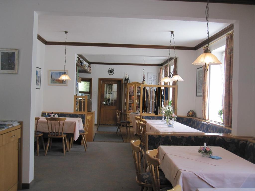 Bei Weirich Gasthof Schwangau